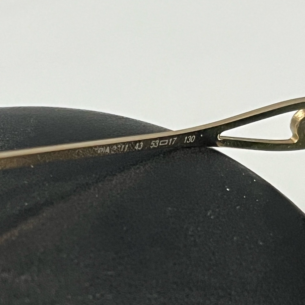 Vintage Y2K Christian Dior Eyeglasses With Reader - Picture 6 of 9